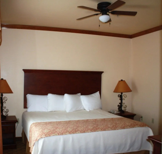 Hotel Texas