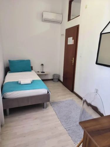 Classic Single room