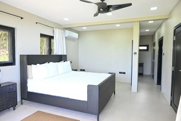 Villa Jasiri 2 Villa