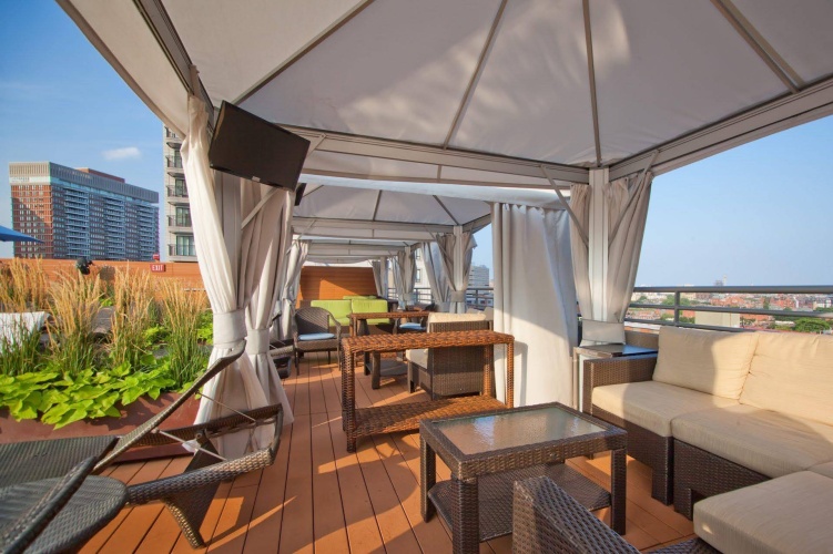 The Colonnade Hotel photo 22