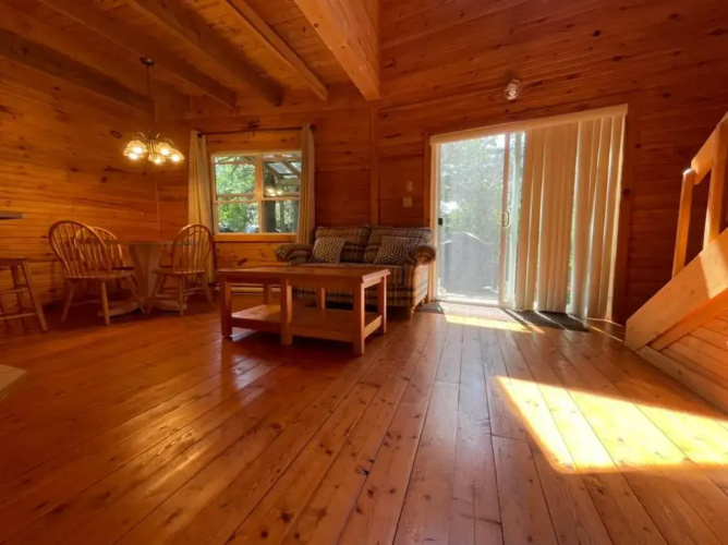 Avonlea Forest Hill Cottages