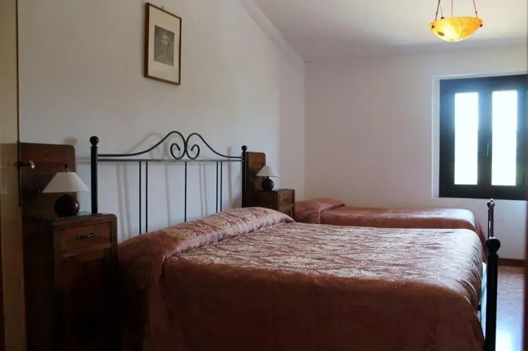 Agriturismo Bella Treccia