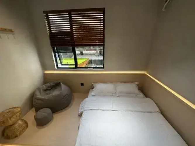 Chuangxuan Homestay