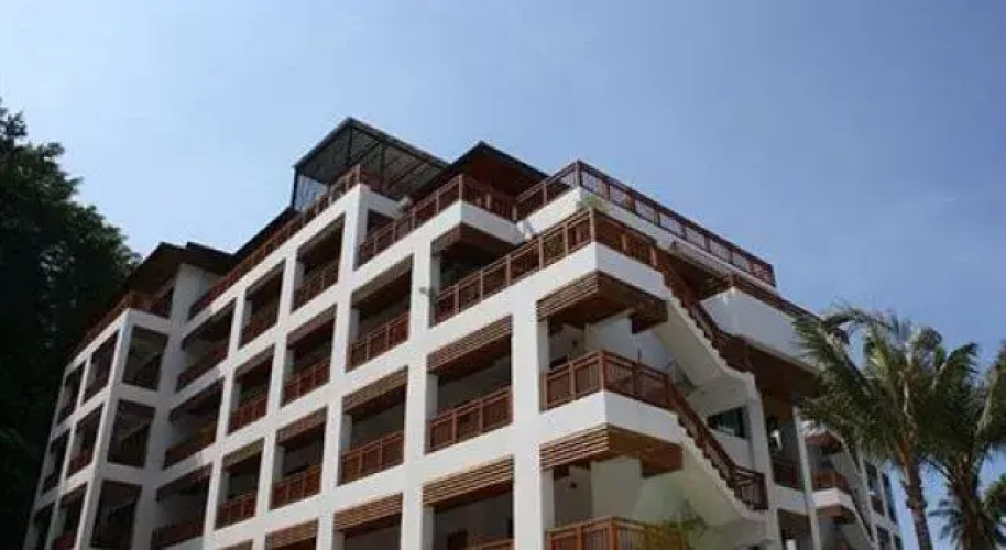 Otel görseli