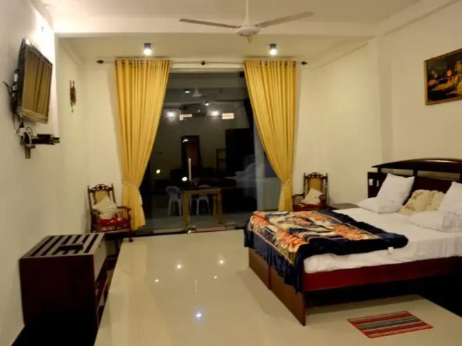 Family Suite
