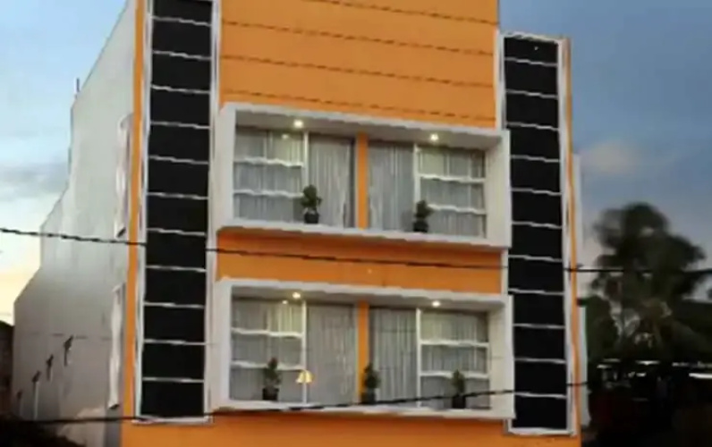 Orange Syariah Pandeglang