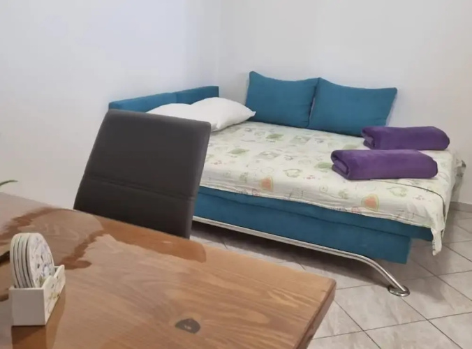 Apartments Marija Sukošan