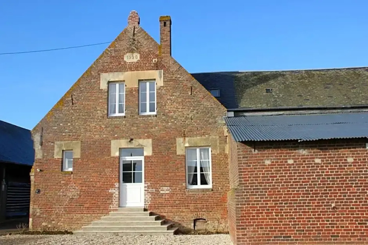 Ferme de Canny