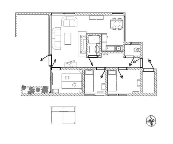 Cottage