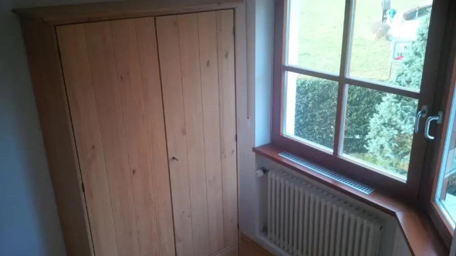Bolla's apartament Plan de Corones Kronplatz