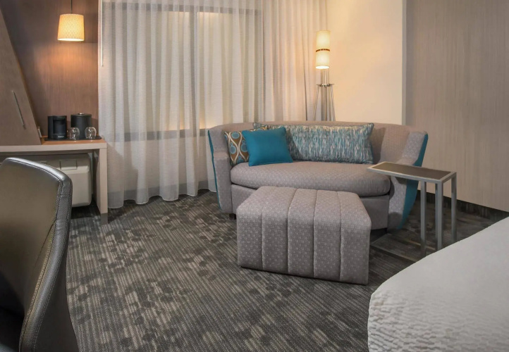 Courtyard by Marriott Corvallis