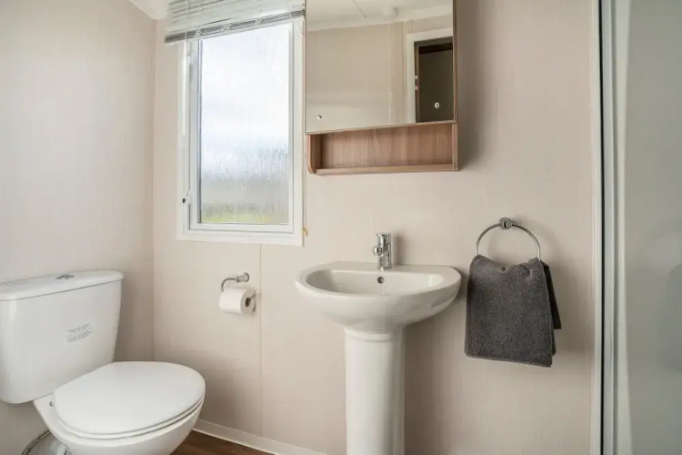 Bunny - 3 Bed Static Caravan