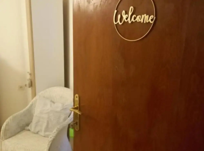Apartment Suzi