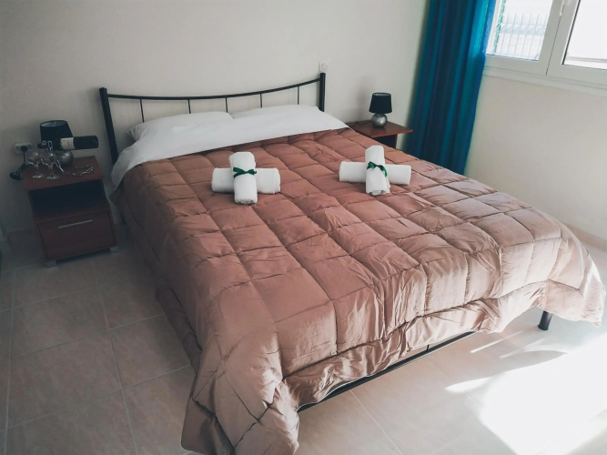 Jasmine Apartment - Nafplio Town