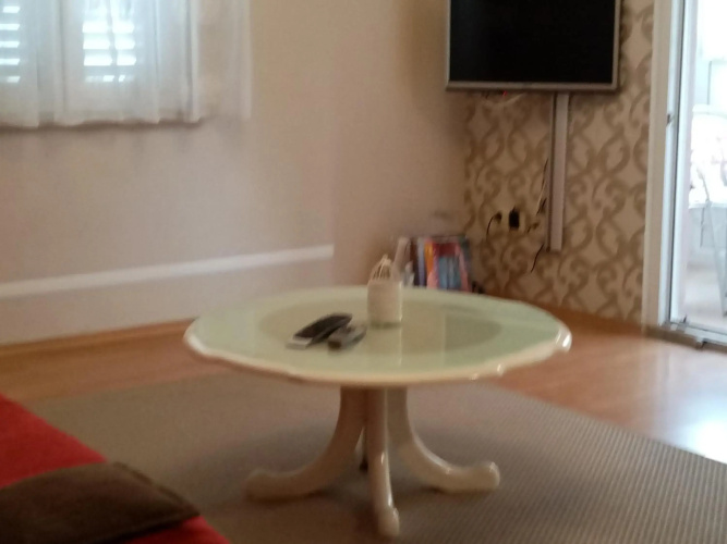 Apartment Viki