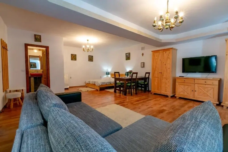 Superior Family room