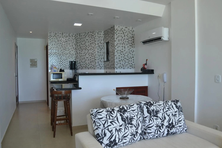 Loft Prainha apto 310