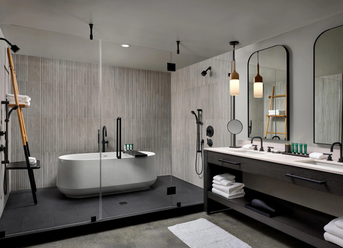 Alila Marea Beach Resort Encinitas, A Hyatt Luxury Resort - Adults Only photo 11