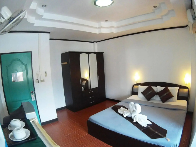 Stanley's Guesthouse