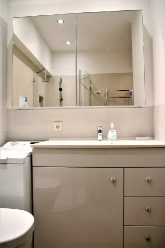 Brand New Labdariu Str Apartment