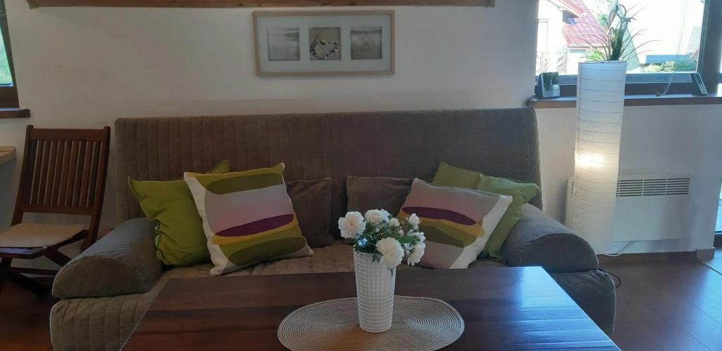 Apartamenty Kalinowa