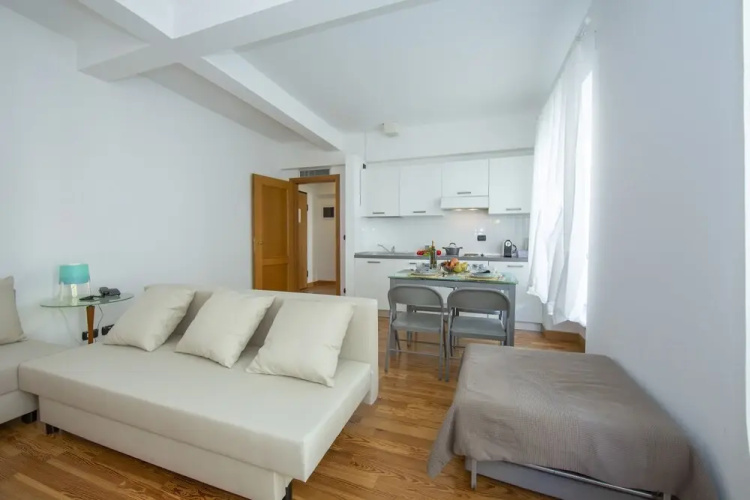 Villa Savoia Handel 0/22