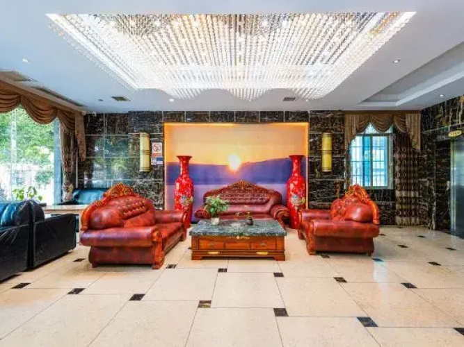 Tongrenxuan Hotel