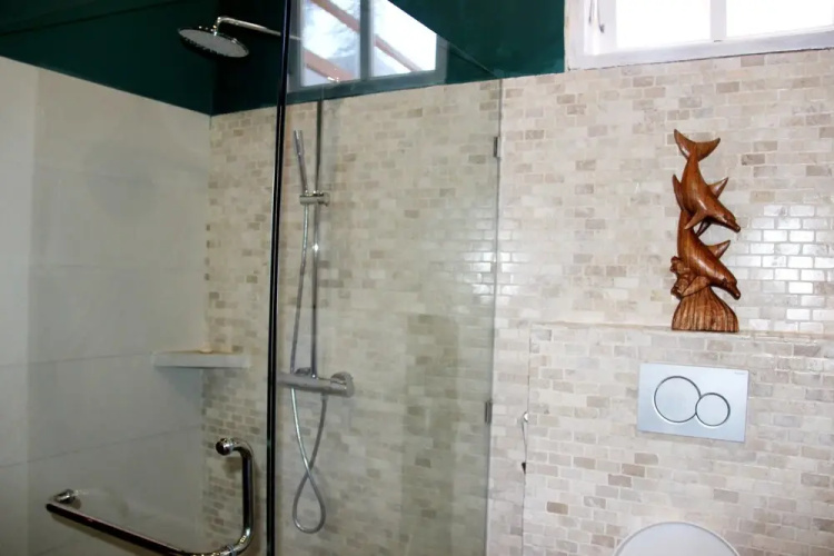 Villa Pantai Lovina