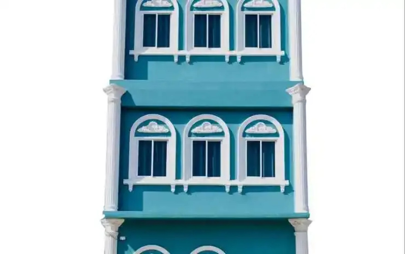 Otel görseli