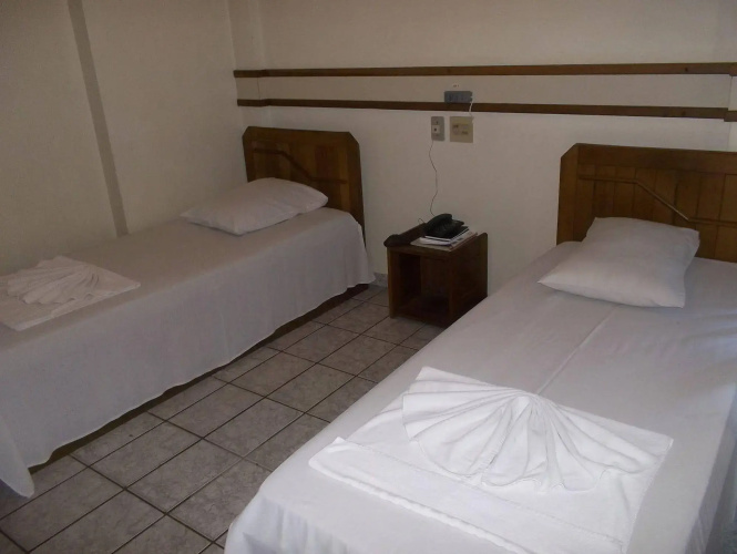 Hotel Tulipa
