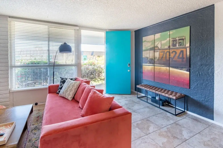 WanderJaunt - Old Town Scottsdale Apts