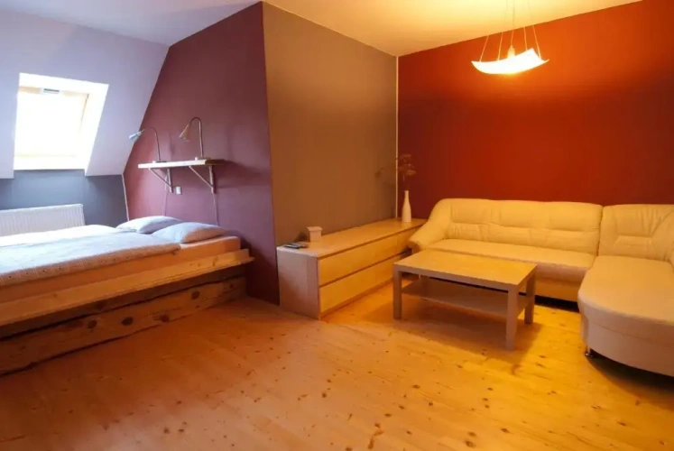 2 Bedrooms Family Suite