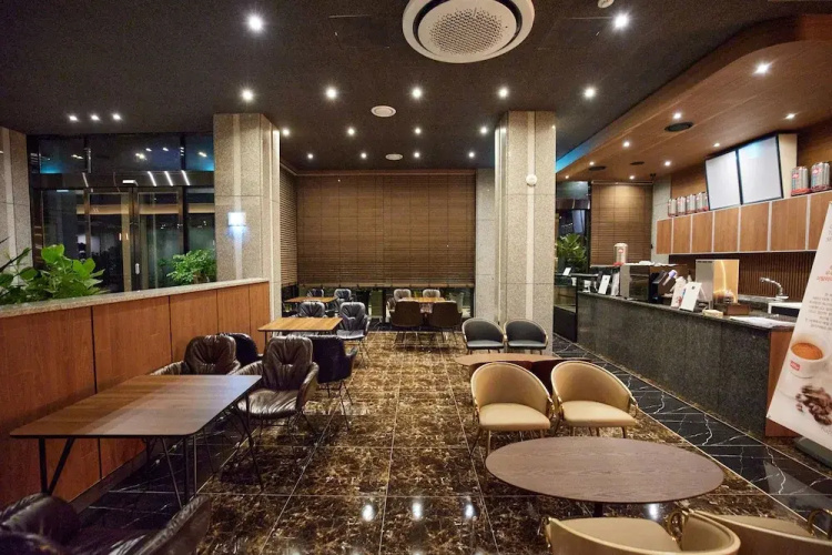 Hotel The Star