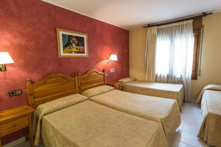 Hotel Encamp by Nexta