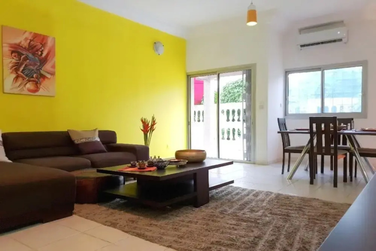 Residence Anna T3