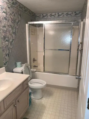 River Place Condos 611 3BD