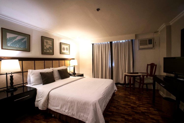 Superior room