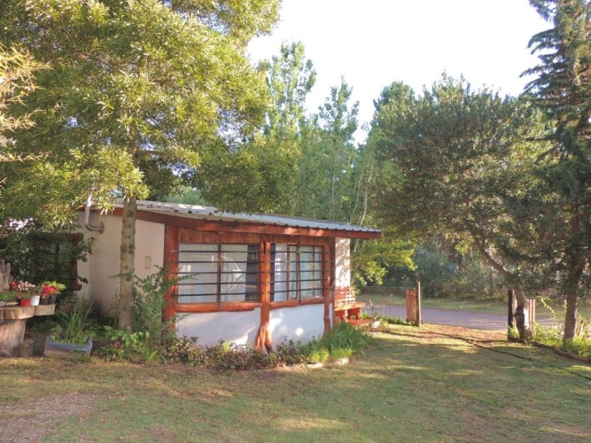 2 Bedrooms Cottage