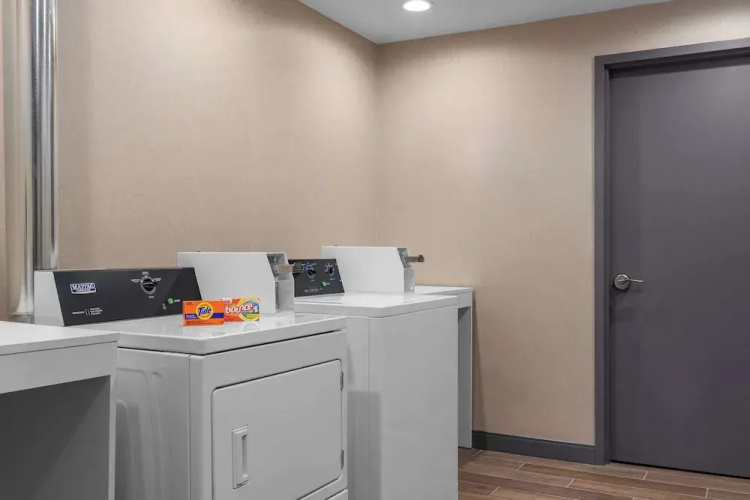 Hampton Inn & Suites Orangeville, on