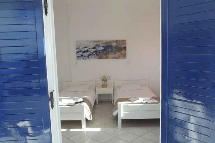 Arco Baleno Apartments