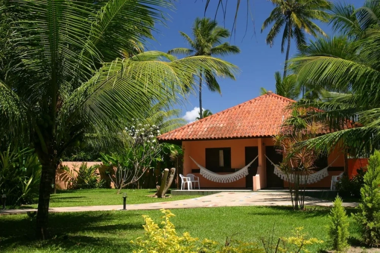 Standard Chalet