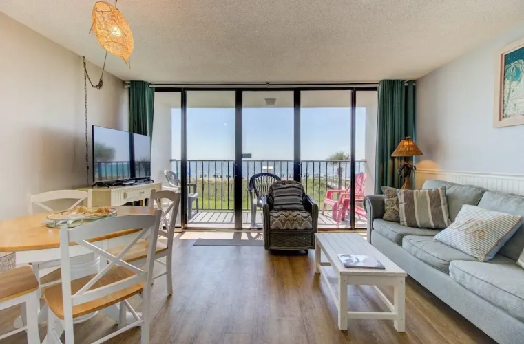 0208 Tiki Tower by Atlantic Towers