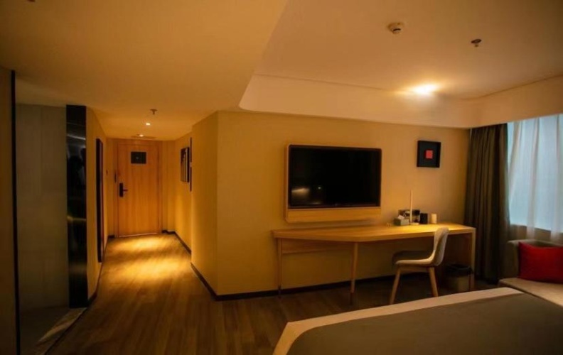 Premier Double room