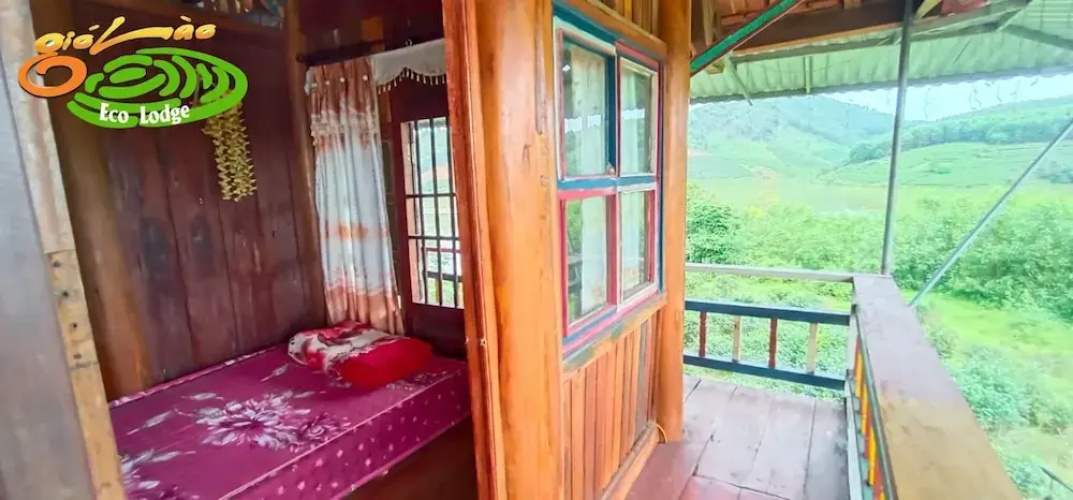 Gio Lao Eco Lodge - Hostel