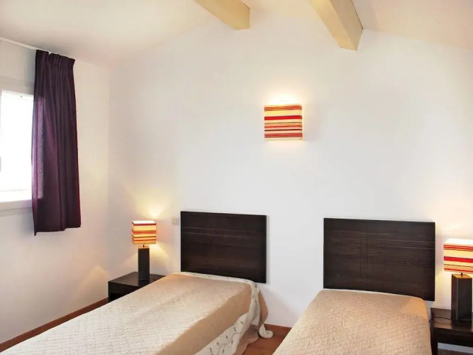 ESTIVEL - Villas Green Bastide