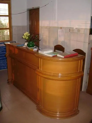 Lashio Power Hotel