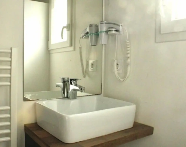 Comfort Apartment