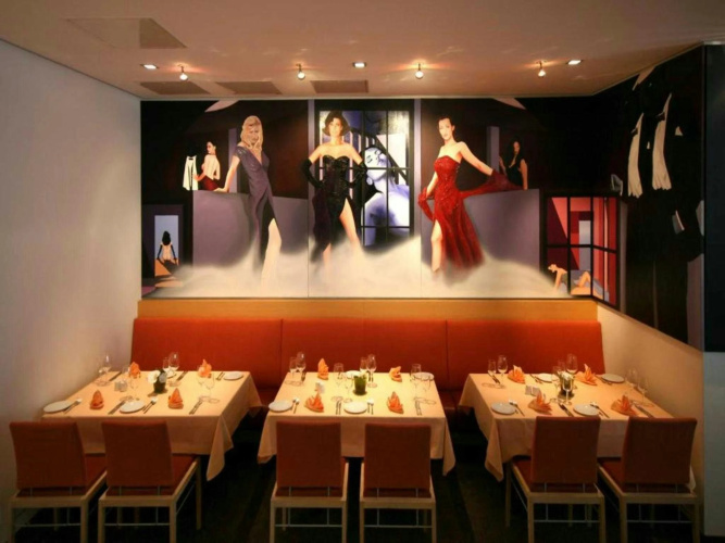 Mercure Hotel Duesseldorf City Nord photo 27