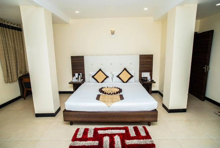 Hotel Simran