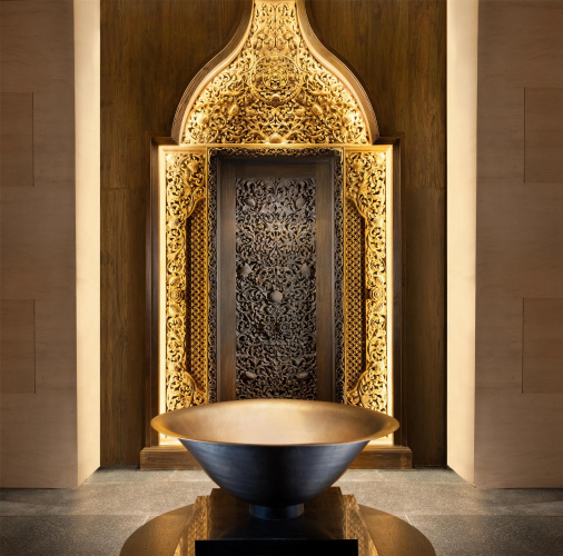 The Apurva Kempinski Bali photo 37